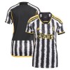 Virallinen Fanipaita Juventus 2023-24 Kotipelipaita - Naisten